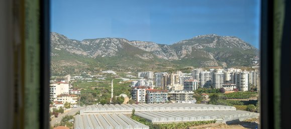 Apartamento de 3+1 en Yekta Kingdom Premium, Mahmutlar, Turkey No. 40078 37