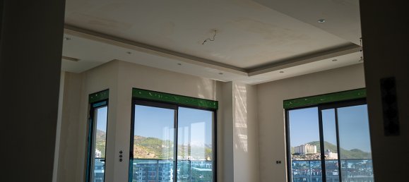 Apartamento de 3+1 en Yekta Kingdom Premium, Mahmutlar, Turkey No. 40078 23