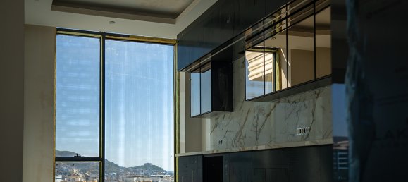 Apartamento de 3+1 en Yekta Kingdom Premium, Mahmutlar, Turkey No. 40078 26