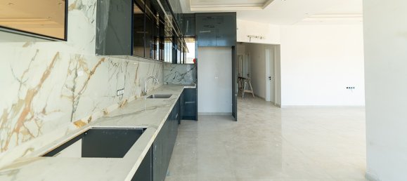 Apartamento de 3+1 en Yekta Kingdom Premium, Mahmutlar, Turkey No. 40078 51