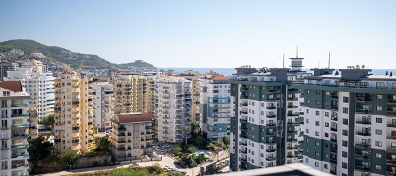 Apartamento de 3+1 en Yekta Kingdom Premium, Mahmutlar, Turkey No. 40078 50