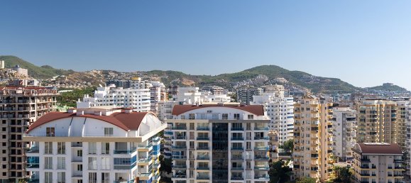 Apartamento de 3+1 en Yekta Kingdom Premium, Mahmutlar, Turkey No. 40078 55