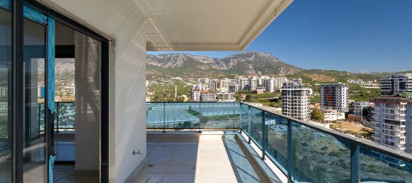 Apartamento de 3+1 en Yekta Kingdom Premium, Mahmutlar, Turkey No. 40078 64