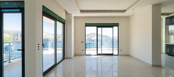 Apartamento de 3+1 en Yekta Kingdom Premium, Mahmutlar, Turkey No. 40078 41