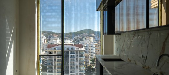 Apartamento de 3+1 en Yekta Kingdom Premium, Mahmutlar, Turkey No. 40078 28