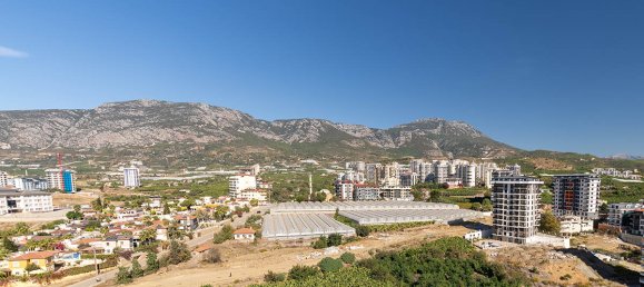 Apartamento de 3+1 en Yekta Kingdom Premium, Mahmutlar, Turkey No. 40078 61