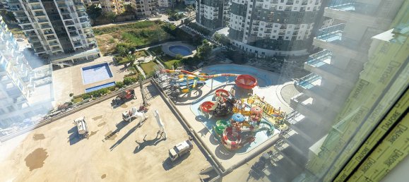 Apartamento de 3+1 en Yekta Kingdom Premium, Mahmutlar, Turkey No. 40078 52