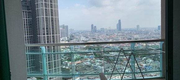 2 bedrooms Condo in Bangkok, Thailand No. 11518 7