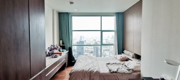 2 bedrooms Condo in Bangkok, Thailand No. 11518 5
