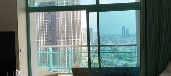 2 bedrooms Condo in Bangkok, Thailand No. 11518 3