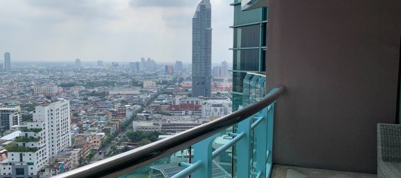 2 bedrooms Condo in Bangkok, Thailand No. 11518 9