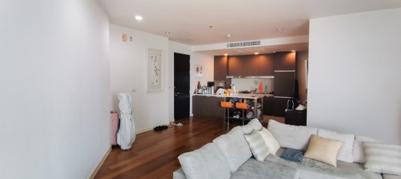 2 bedrooms Condo in Bangkok, Thailand No. 11518 4