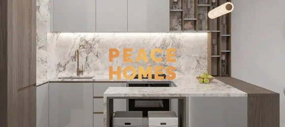 55m² Apartment in Jumeirah Village Circle, UAE No. 15935 2