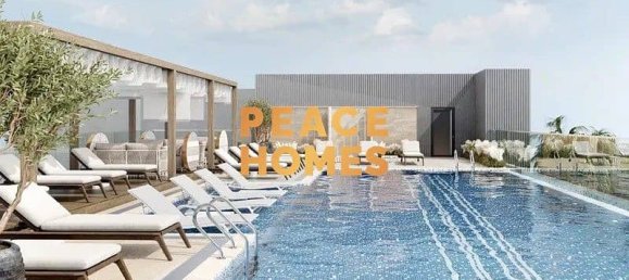 55m² Apartment in Jumeirah Village Circle, UAE No. 15935 8