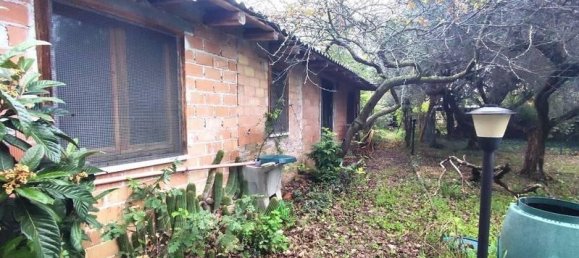 5-Zimmer Villa in Cartoceto, Italy, Nr. 31012 3