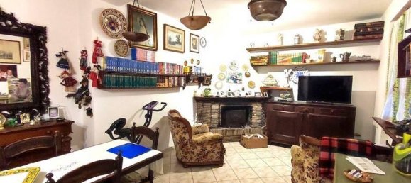5-Zimmer Villa in Cartoceto, Italy, Nr. 31012 4