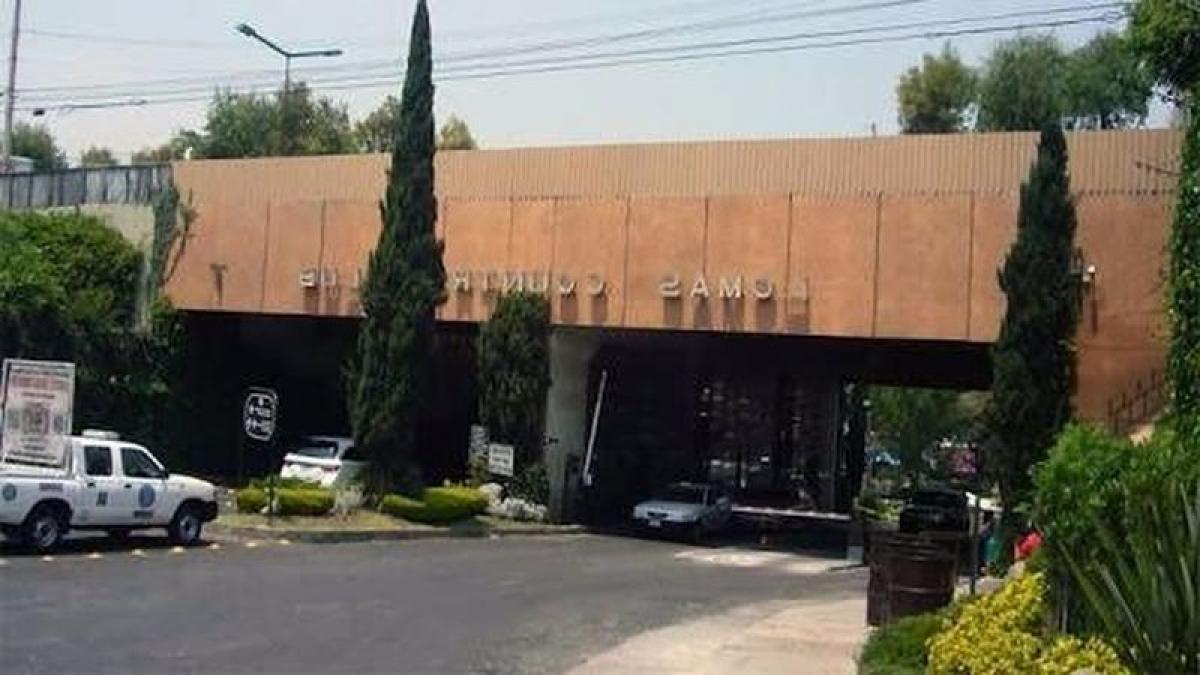 Земельный участок в Мехико, Мексика № 205072