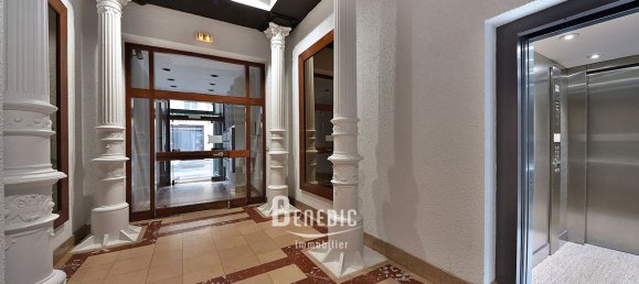 3 Schlafzimmer Wohnung in Metz, France, Nr. 94624 5