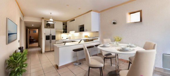 3 Schlafzimmer Wohnung in Metz, France, Nr. 94624 4