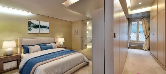 3 Schlafzimmer Wohnung in Metz, France, Nr. 94624 7