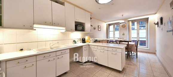 3 Schlafzimmer Wohnung in Metz, France, Nr. 94624 9