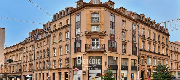 3 Schlafzimmer Wohnung in Metz, France, Nr. 94624 2