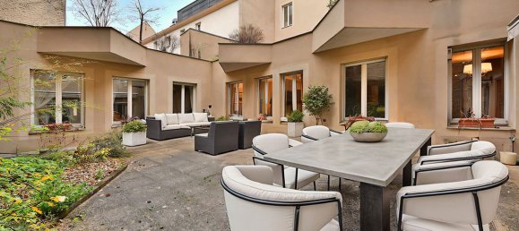 3 Schlafzimmer Wohnung in Metz, France, Nr. 94624 12