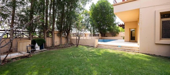 6 Schlafzimmer Villa in Abu Dhabi, UAE, Nr. 29505 3