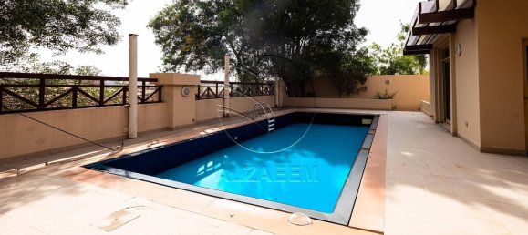 6 Schlafzimmer Villa in Abu Dhabi, UAE, Nr. 29505 2