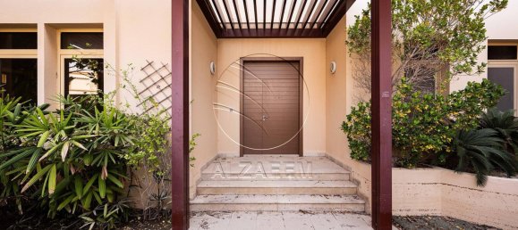 6 Schlafzimmer Villa in Abu Dhabi, UAE, Nr. 29505 4