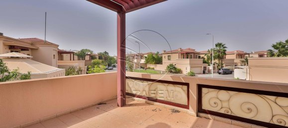 6 Schlafzimmer Villa in Abu Dhabi, UAE, Nr. 29505 24