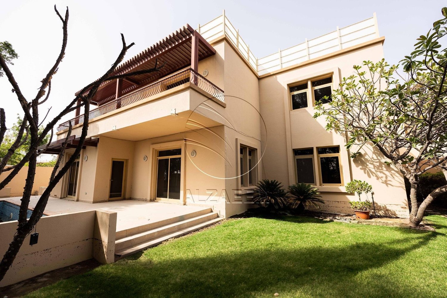 6 Schlafzimmer Villa in Abu Dhabi, UAE, Nr. 29505