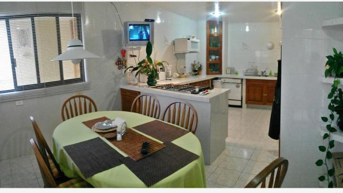 3 غرف نوم منزل في Morelos, Mexico رقم 185576