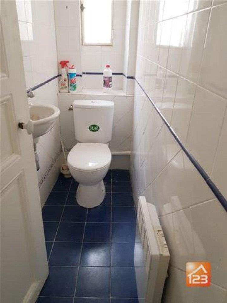 Estudio en el condominio en Meaux, France No. 35749