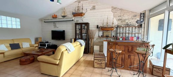 Дом с 4 спальнями в Верхняя Гаронна, Франция № 361566 5