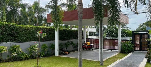 4 bedrooms Cafe / restaurant in Hua Hin, Thailand No. 6200 7