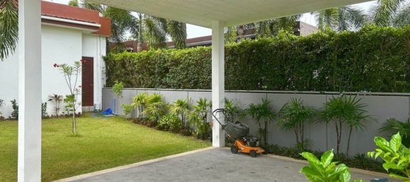 4 bedrooms Cafe / restaurant in Hua Hin, Thailand No. 6200 12