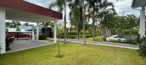 4 bedrooms Cafe / restaurant in Hua Hin, Thailand No. 6200 11