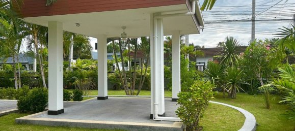 4 bedrooms Cafe / restaurant in Hua Hin, Thailand No. 6200 8