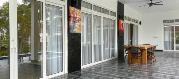 4 bedrooms Cafe / restaurant in Hua Hin, Thailand No. 6200 14