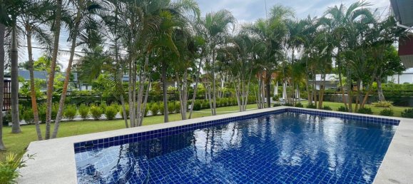 4 bedrooms Cafe / restaurant in Hua Hin, Thailand No. 6200 3