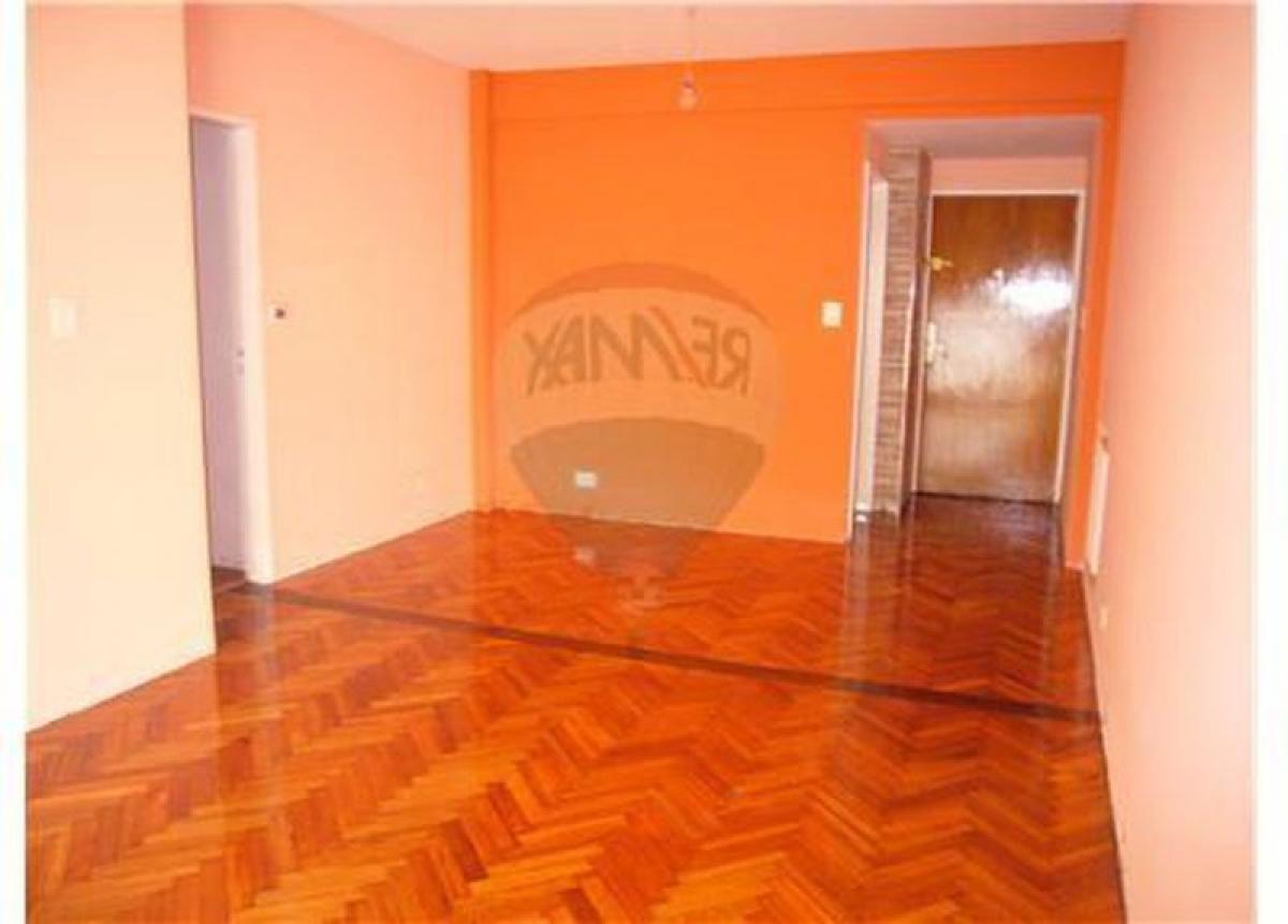 3 bedrooms Apartment in Buenos Aires, Argentina No. 101218