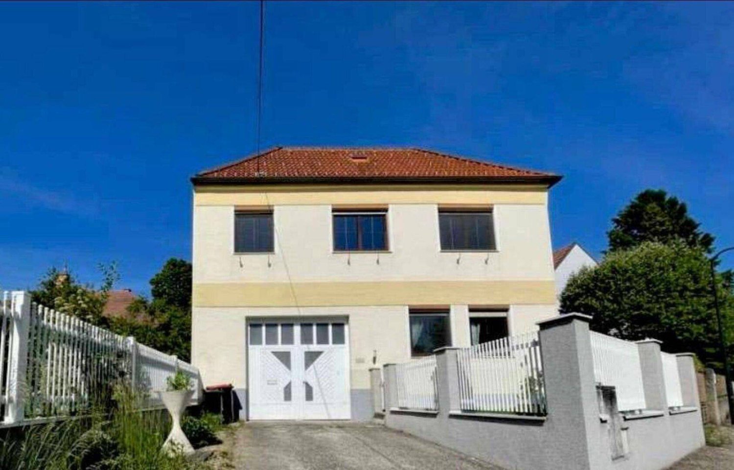 5-salle Maison à Drabsburg, Austria No. 54878