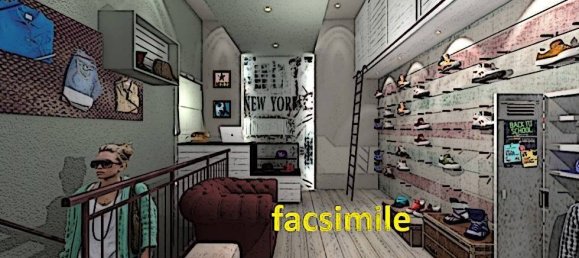 2 rooms Commercial property in Signa, Italy No. 12044 7