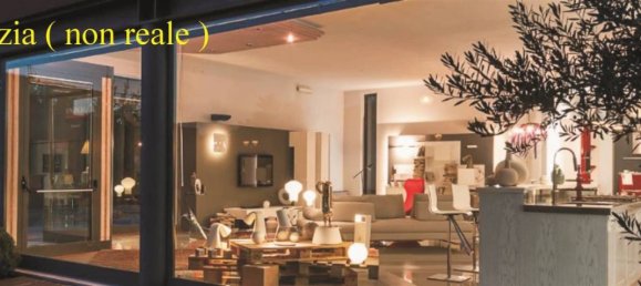 2 rooms Commercial property in Signa, Italy No. 12044 6