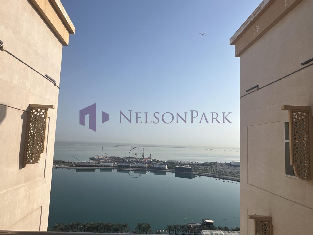 2 bedrooms Apartment in Lusail, Qatar No. 1529