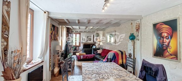 4 غرف نوم منزل في Vernouillet, France رقم 69452 2