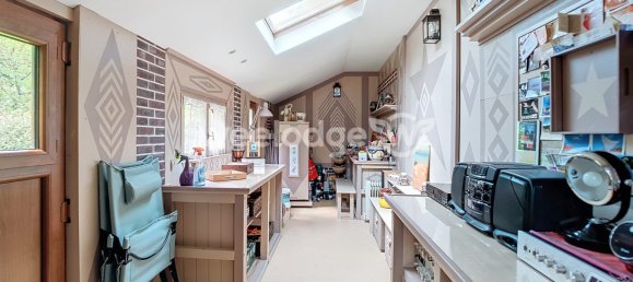 4 غرف نوم منزل في Vernouillet, France رقم 69452 17