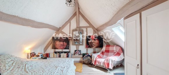 4 غرف نوم منزل في Vernouillet, France رقم 69452 4