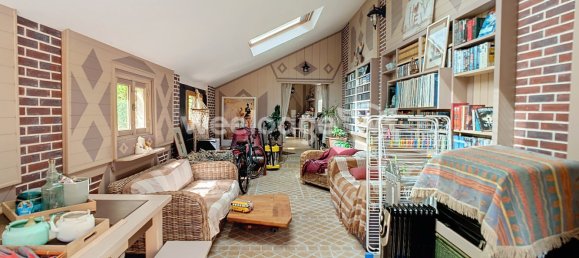 4 غرف نوم منزل في Vernouillet, France رقم 69452 10